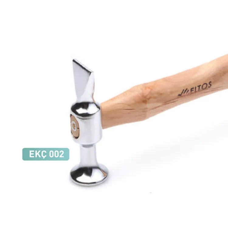 Eltos Ekç002 Kaportacı Çekici