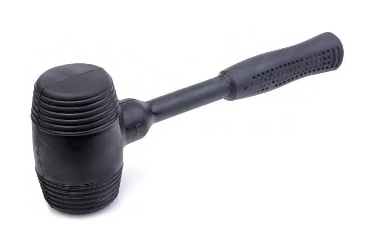 Eltos Ergonomik Lastik Tokmak No:40
