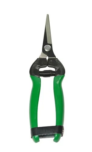 Eltu 429e2 - Düz Bıçak Narenciye Makası 190 Mm