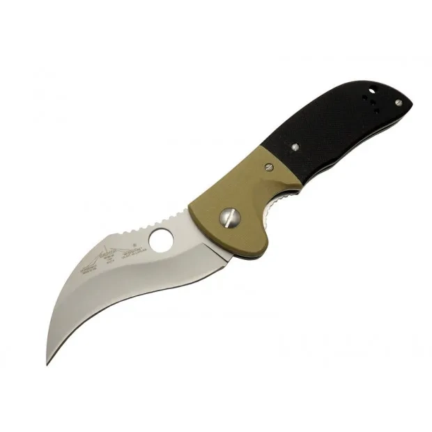 Emerson 2014 İsonzo Çakı 20 Cm, Yarı Otomatik