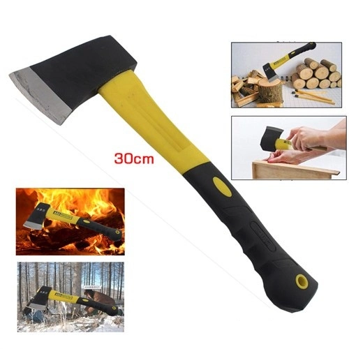 Fiber Balta Nacak