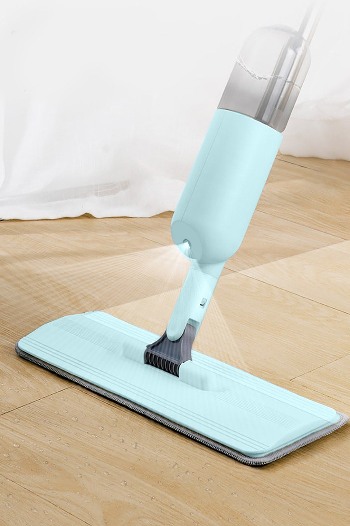 Hazneli Sprey Mop (5643)