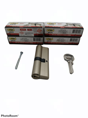HİBRİT BEYAZ BAREL 90MM KUTULU (5643)