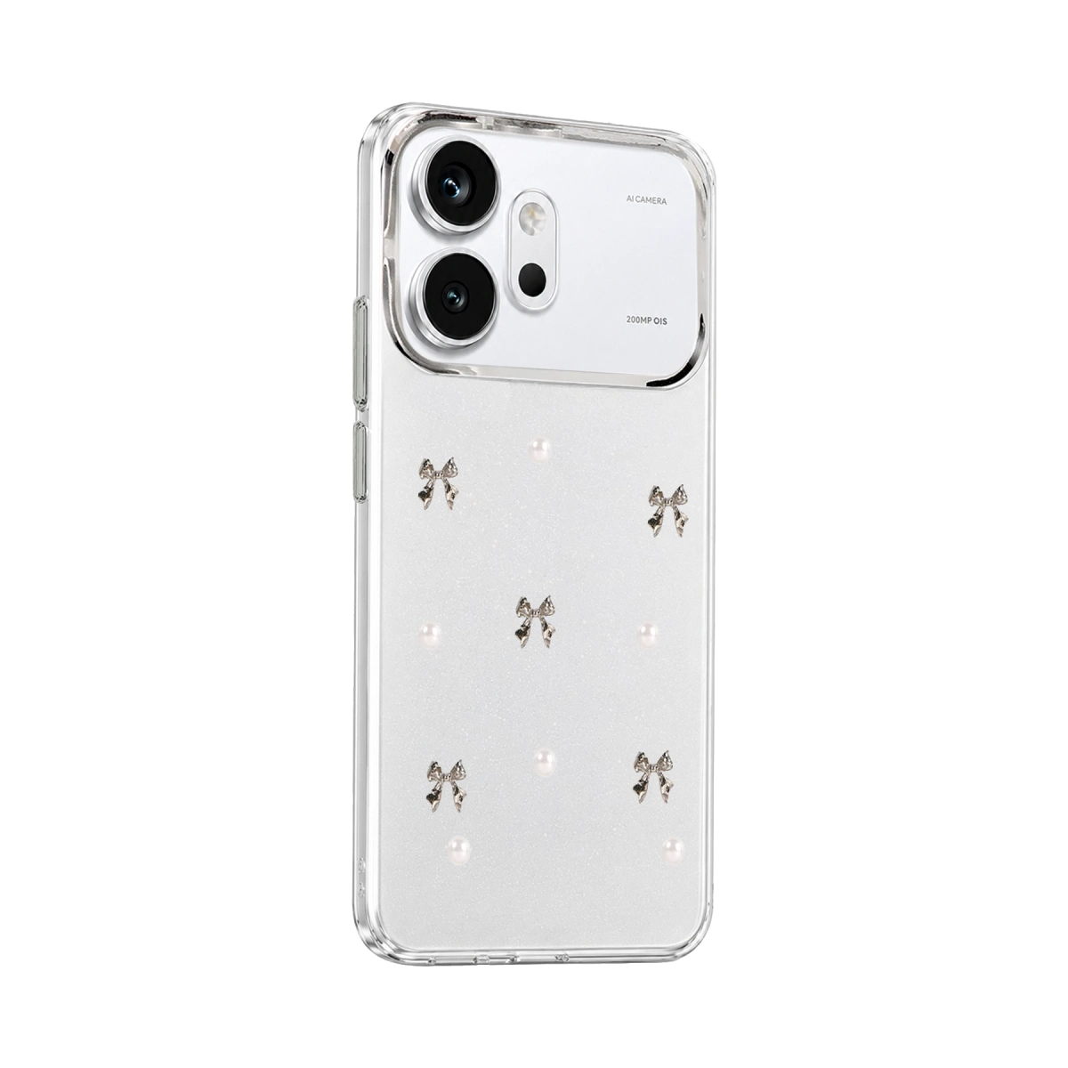 Huawei Honor 600 Fiyonk Desenli Kapak - Desen 8