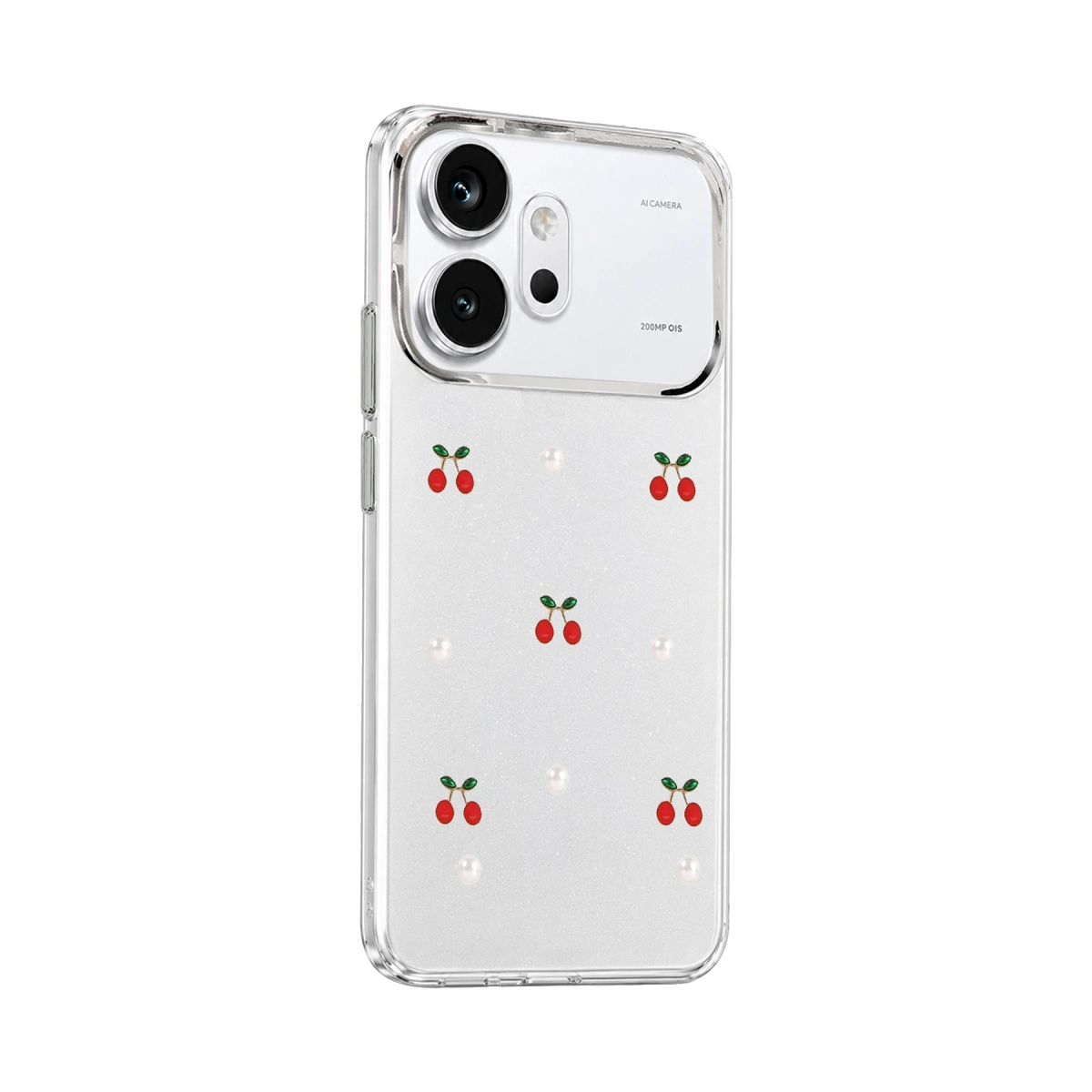 Huawei Honor 600 Fiyonk Desenli Kapak - Desen 9