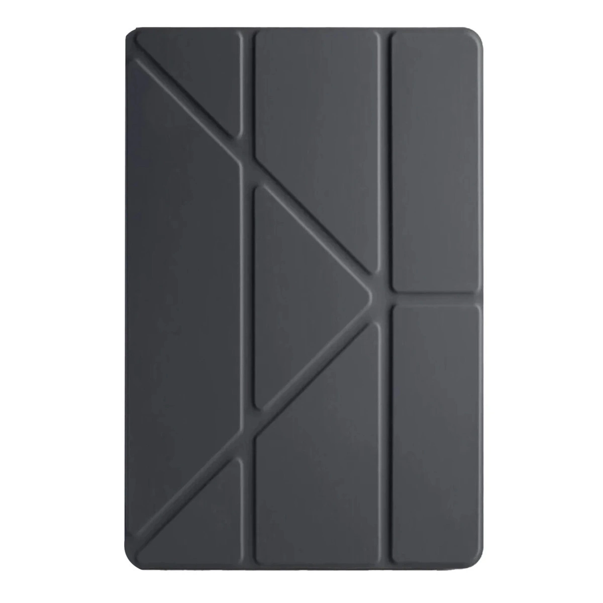 Huawei Matepad Pro 12.2 2025 Kalemlikli Mars Tablet Kılıfı - Siyah
