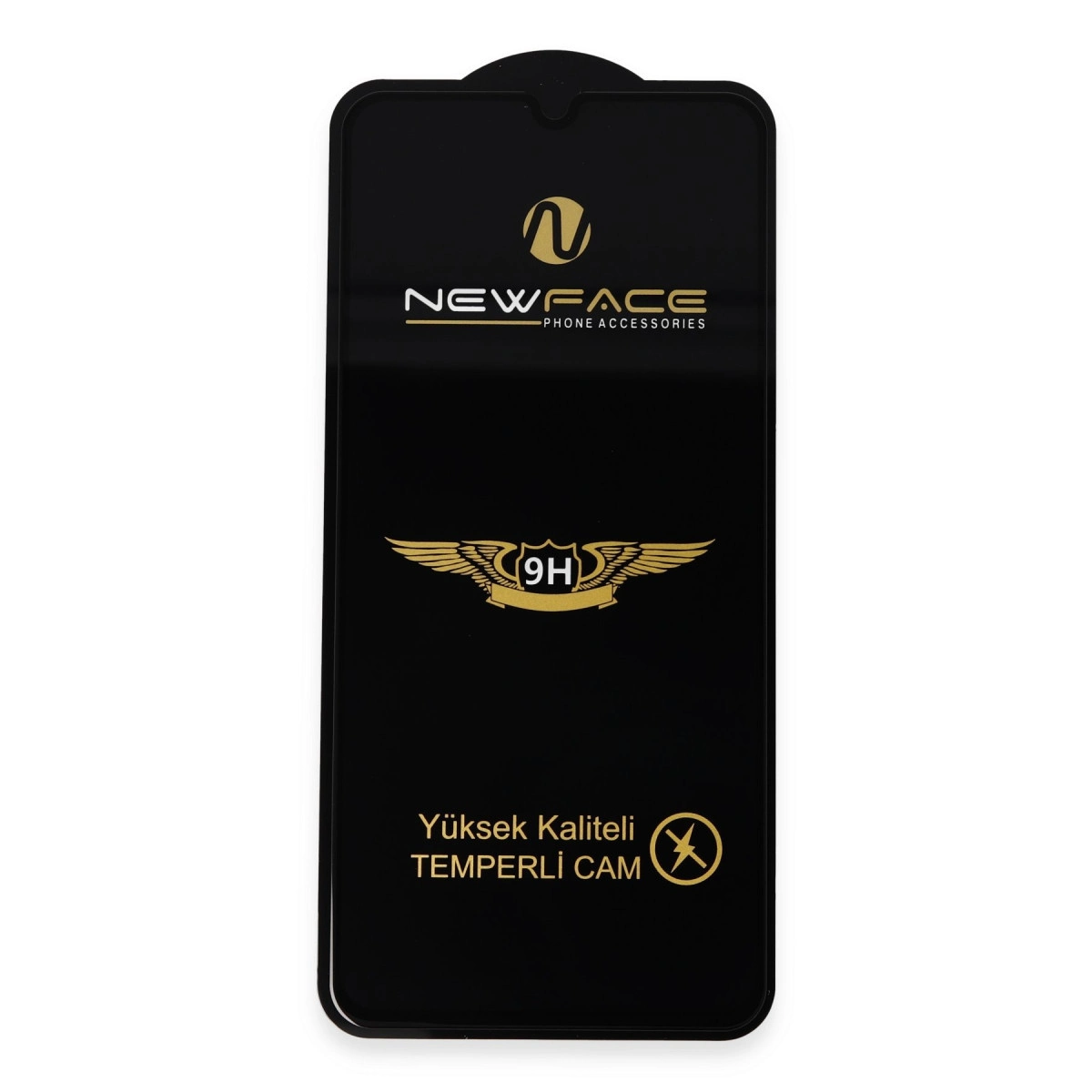 İnfinix Note 30 3d Antistatik Cam Ekran Koruyucu