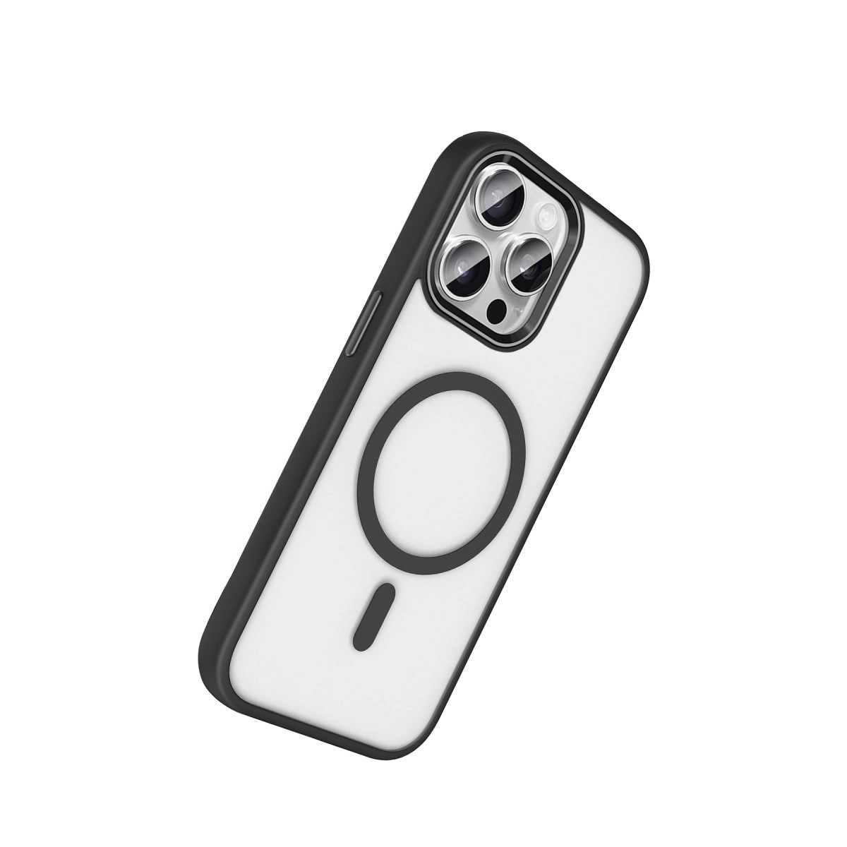 Joko İphone 15 Pro Max Terea Magsafe Kapak - Siyah
