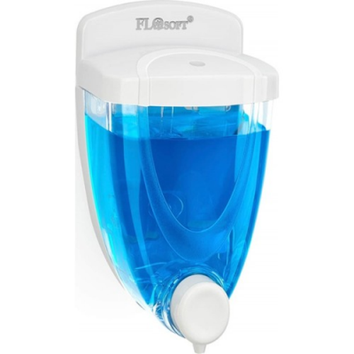 KİLİTLİ SIVI SABUNLUK 350ML (5643)