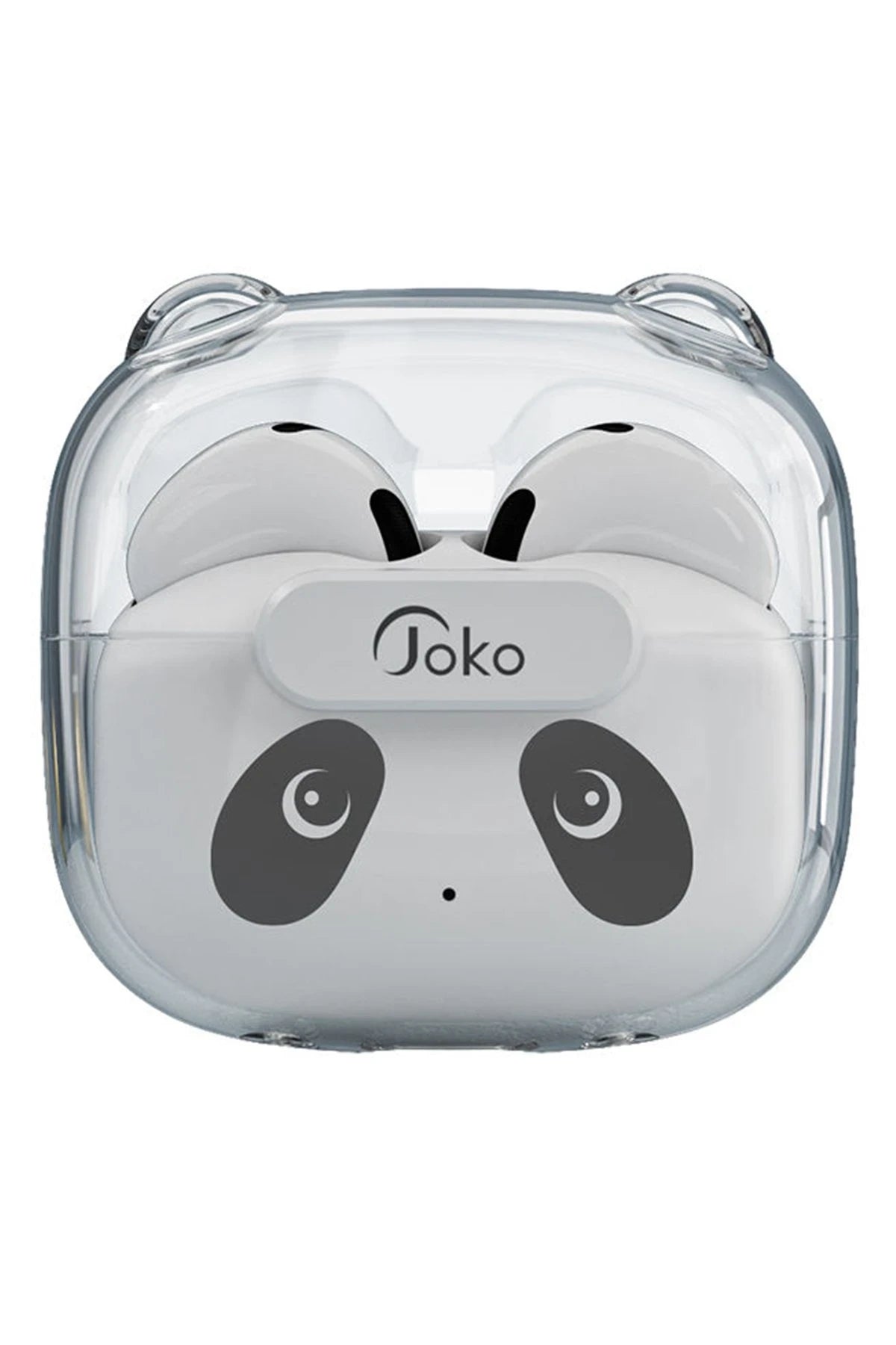 Konfulon GT05 Kablosuz Airpods Kulaklık - Beyaz