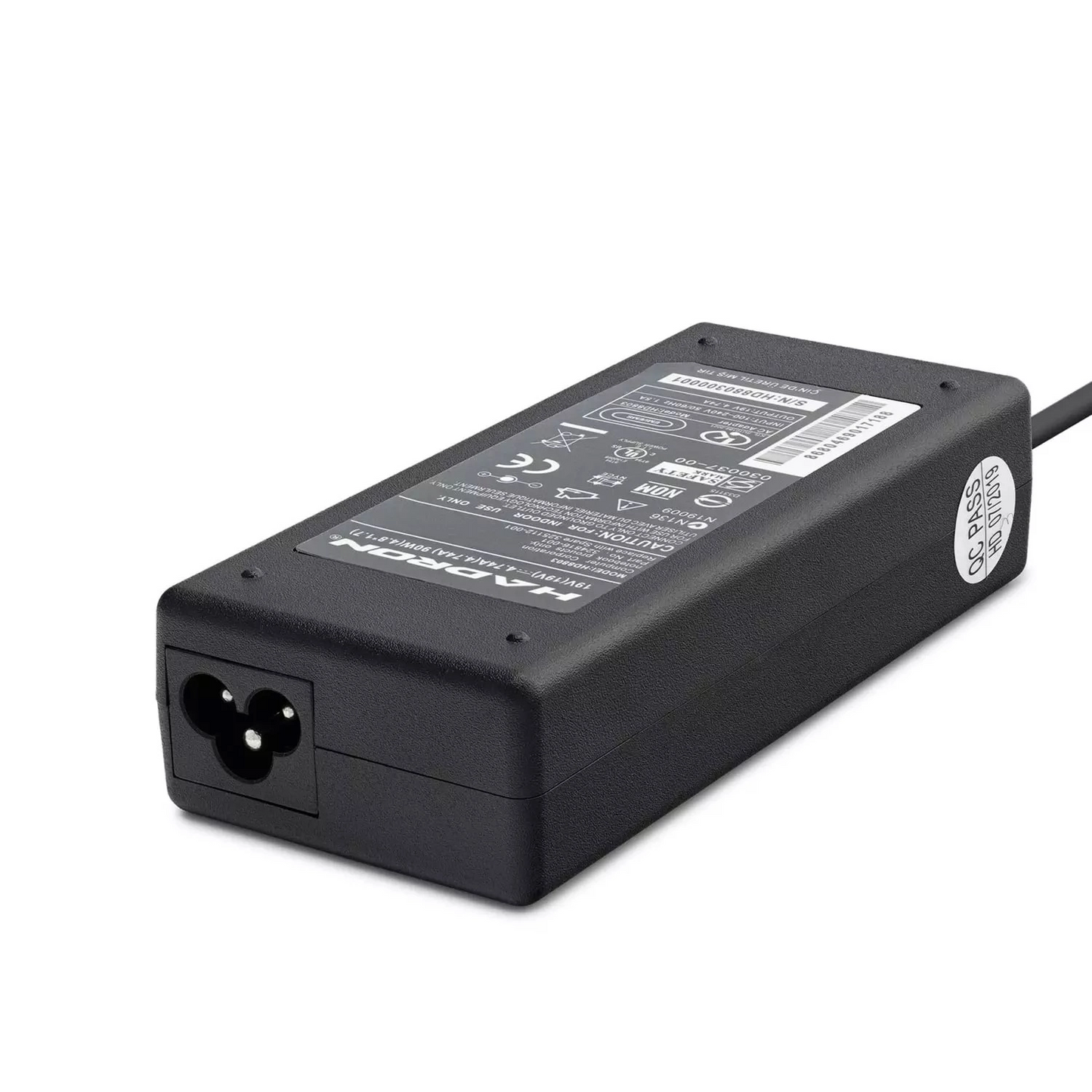 Lenovo Uyumlu Laptop Şarj Adaptörü 19v 3.42a 65w 4.0x1.7mm