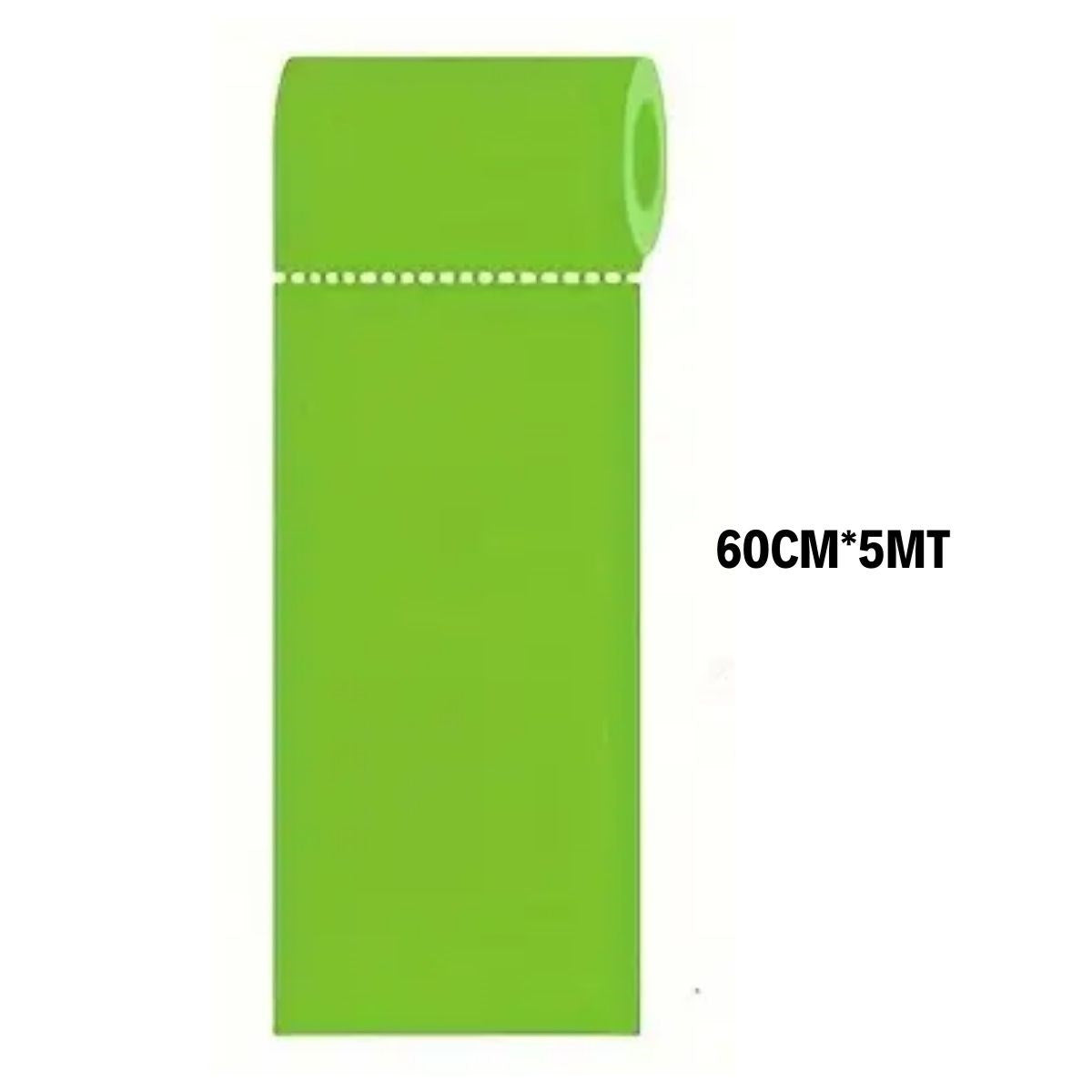 Mermer Desenli Sticker Folyo Atina Grisi 60CM*5MT (5643)