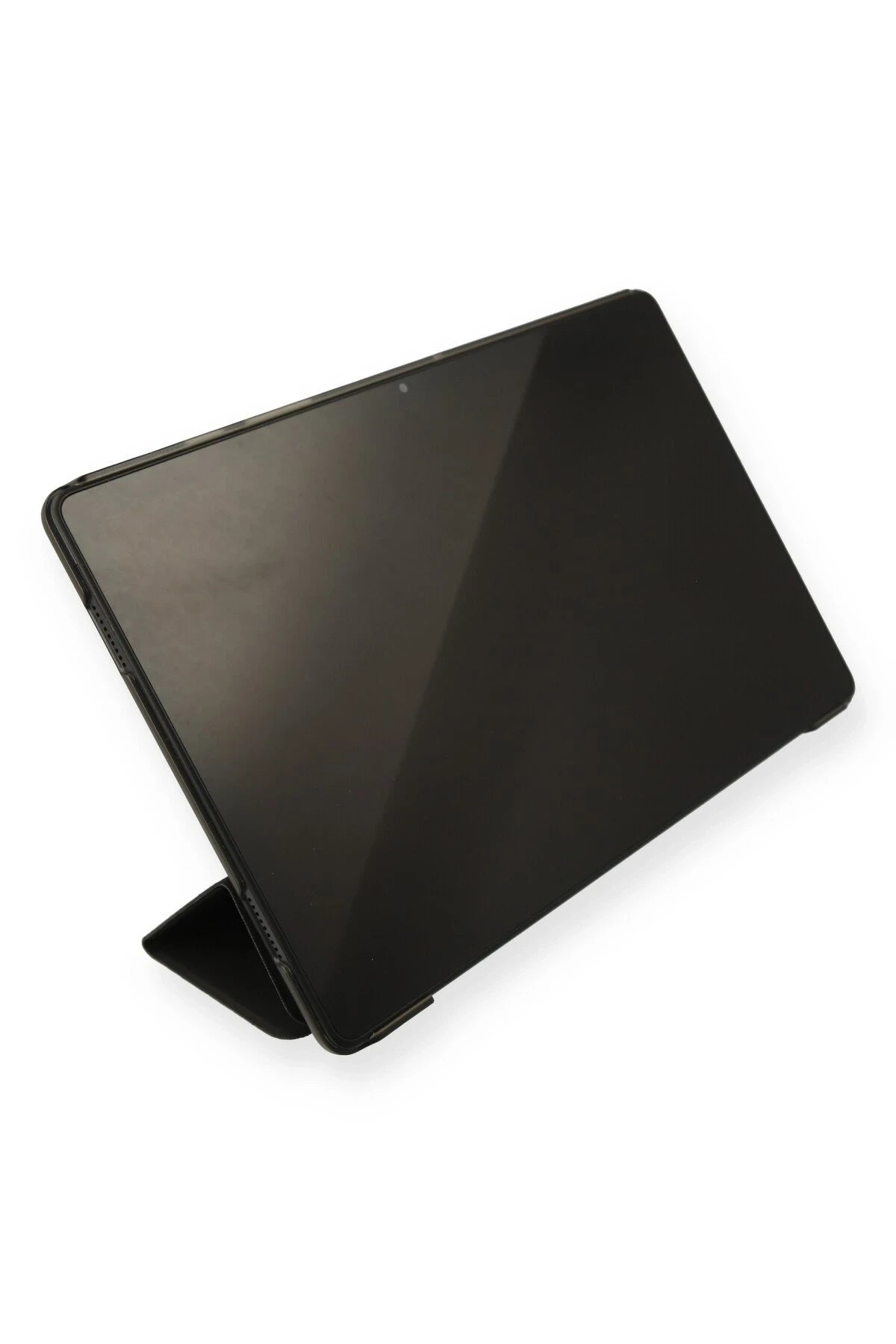 Newface Apple iPad Air 5 (2022) Kılıf Tablet Smart Kılıf - Siyah