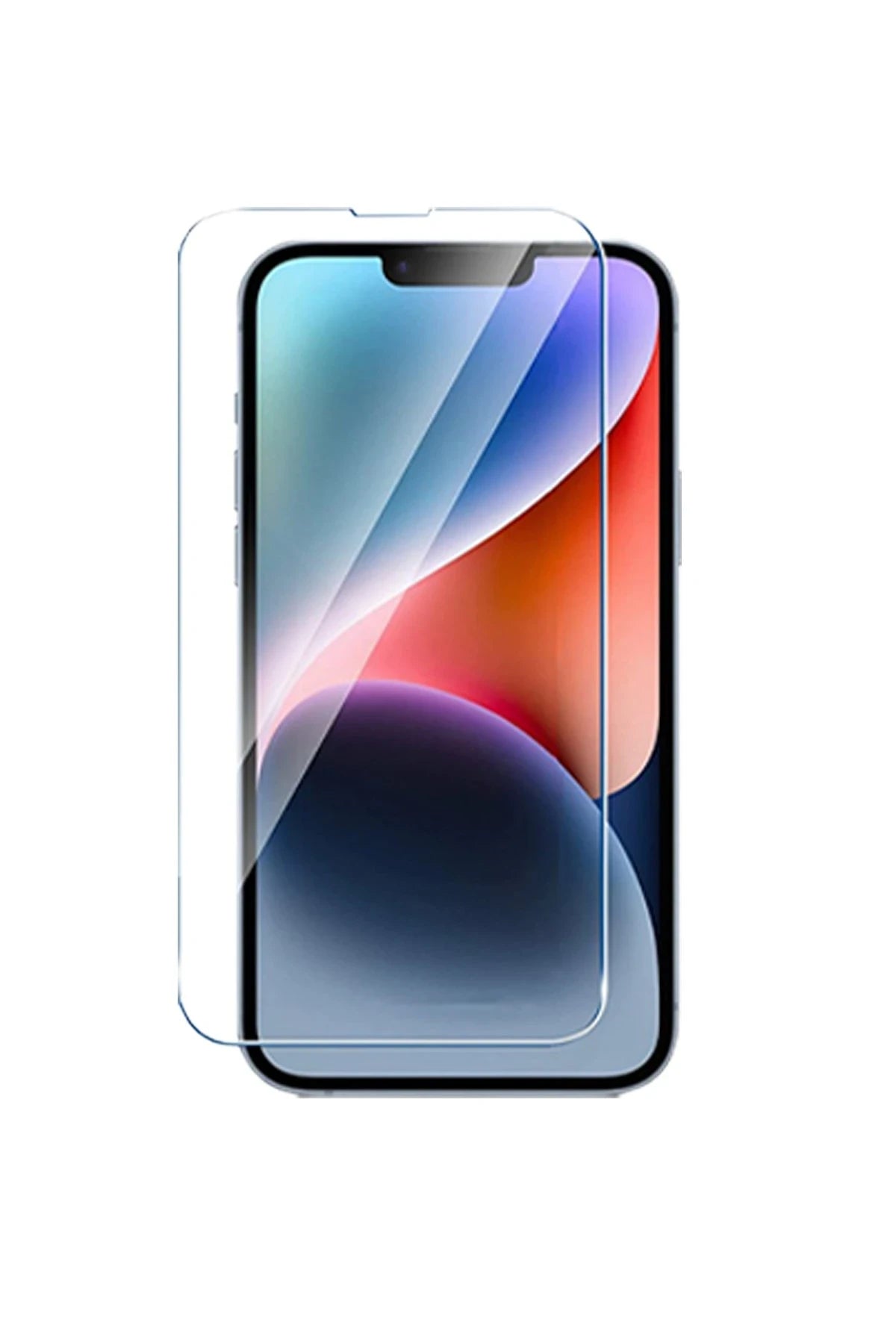 Newface Samsung Galaxy A20 Pasifik Cam Ekran Koruyucu