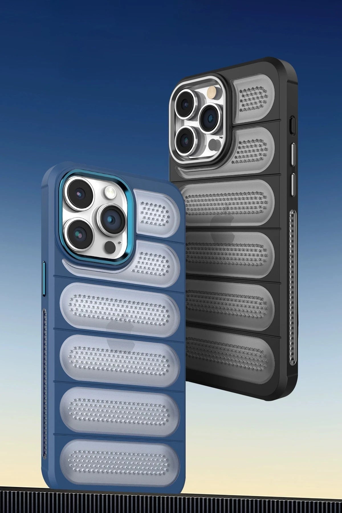 Newface Samsung Galaxy S24 Kılıf Airmax Silikon Kapak - Siyah
