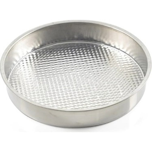 NO-4 ÇİĞ KÖFTE TEPSİ MOTİFLİ LEĞEN 48 cm (5643)