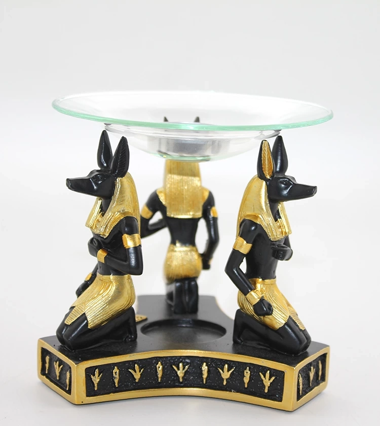 Polyester Anubis Buhurdanlık Alk2982
