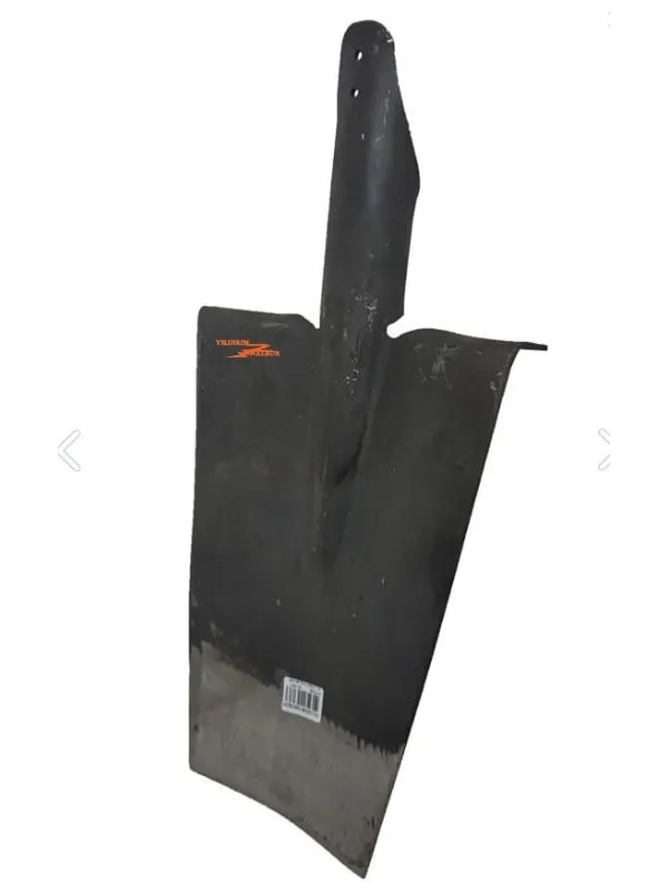 Ray Çelik Kesik Bel Küreği Kalın Büyük Boy 29 Cm, 1.kalite