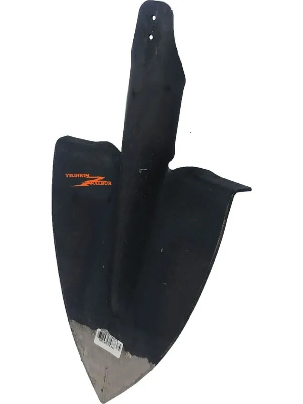 Ray Çelik Küçük Tip Bel Küreği Kalın 23,5 Cm, Ağaç Dikme Sökme