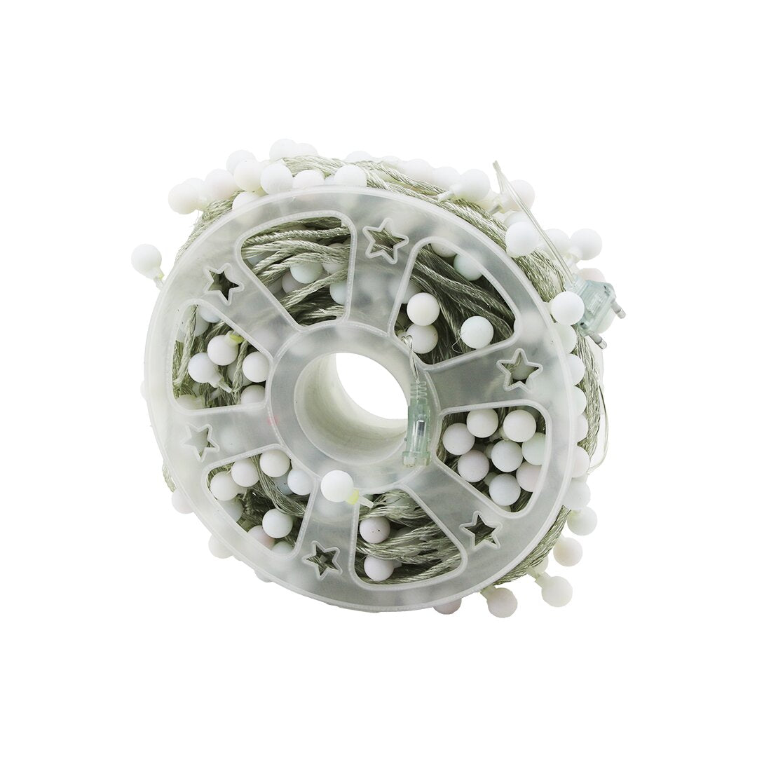 RGB - TOP 50MT FİŞLİ FONKSİYONLU ŞERİT LED - DEKOR LAMBA (5643)