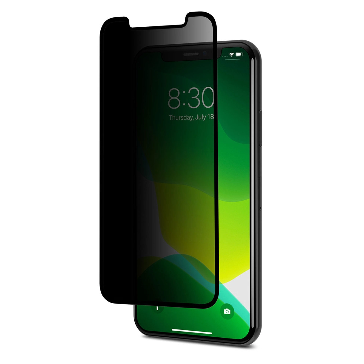 Samsung Galaxy M52 5g 5d Hayalet Cam Ekran Koruyucu