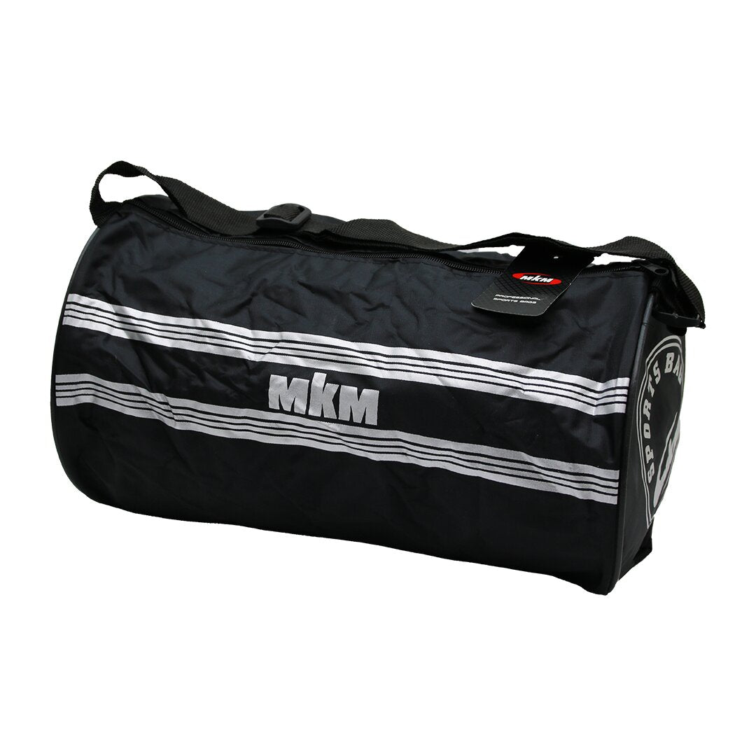 SİLİNDİR SPOR ÇANTA 40x25x25cm (5643)