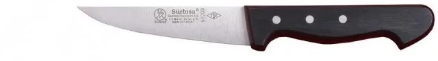 Sürbısa 61008 - Sürmene Kasap Deri Yüzme Bıçağı 10,5 Cm