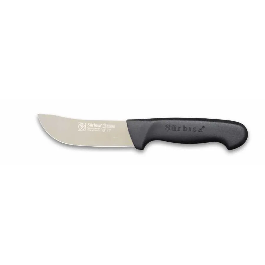 Sürbısa 61116 - Sürmene Kasap Deri Yüzme Bıçağı 11,5 Cm
