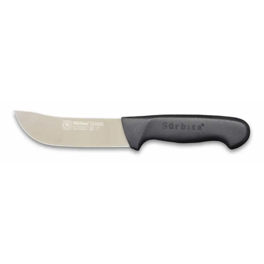 Sürbısa 61117 - Sürmene Kasap Deri Yüzme Bıçağı 13 Cm