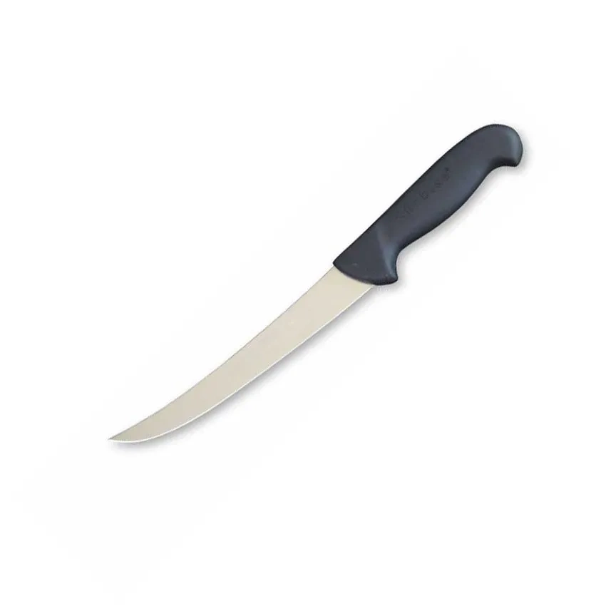 Sürbısa 61123 - Sürmene Trimleme - Et Açma Bıçağı 22 Cm