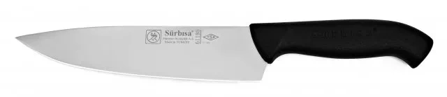 Sürbısa 61180 - Sürmene Şef Bıçağı 20 Cm