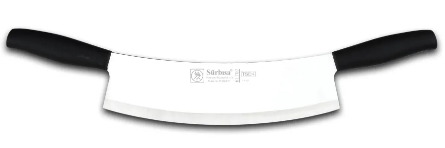 Sürbısa 61707 - Sürmene Çiftli Zırh 30 Cm