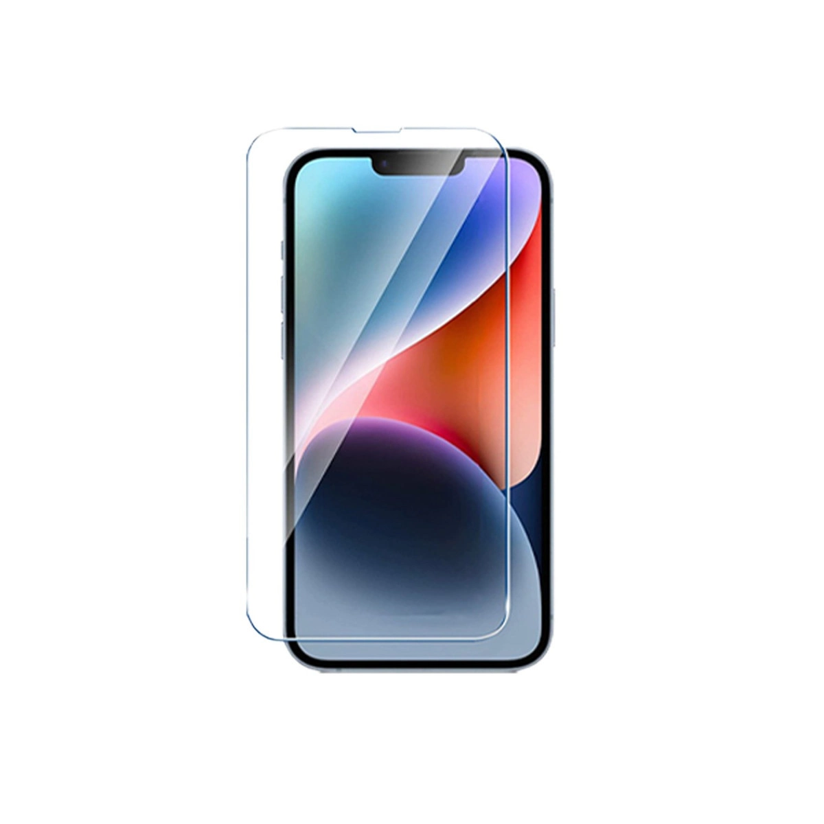 Tecno Pova Neo Pasifik Cam Ekran Koruyucu