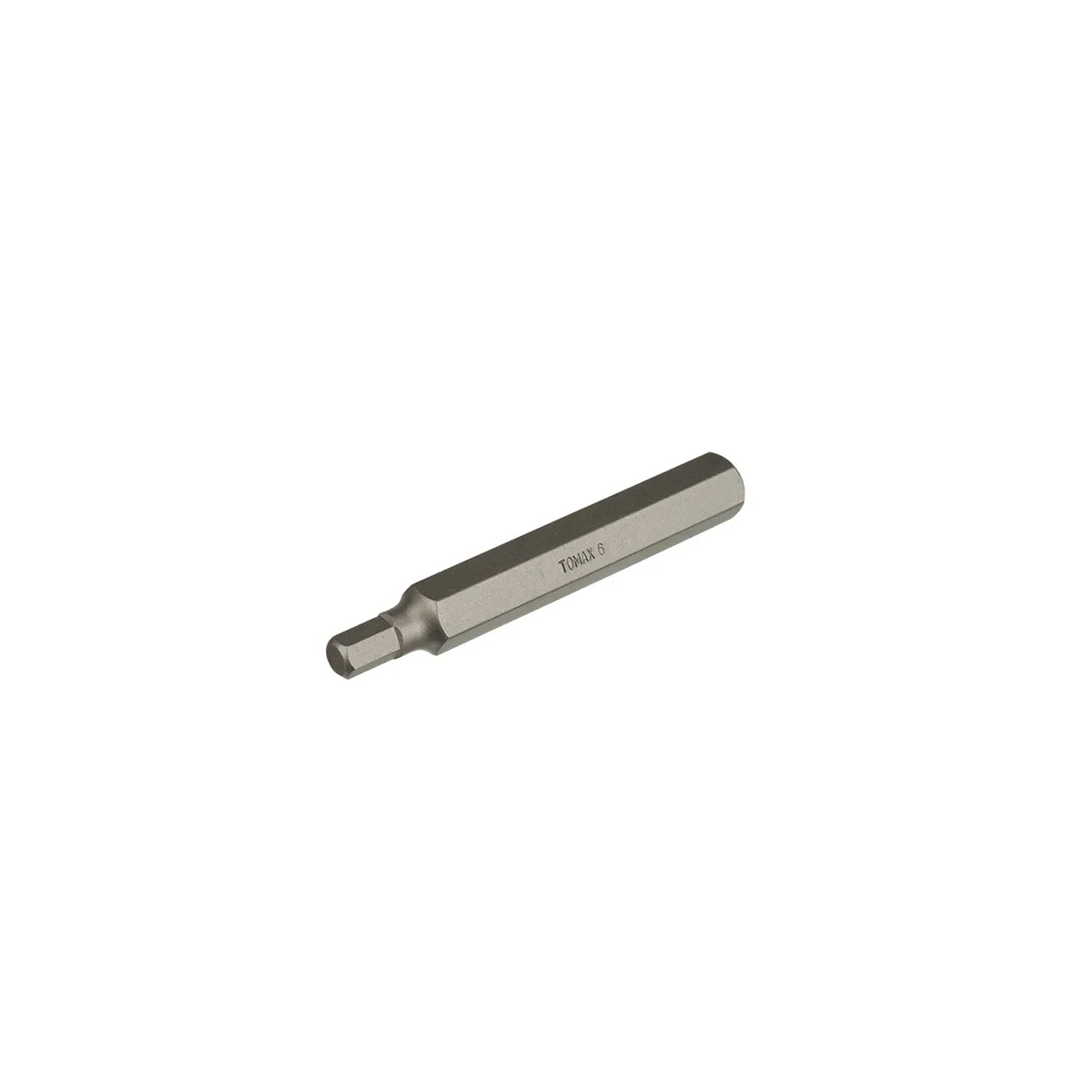 Tomax Allen Otomotiv Bits Uç - Hex10 (8 Adet)