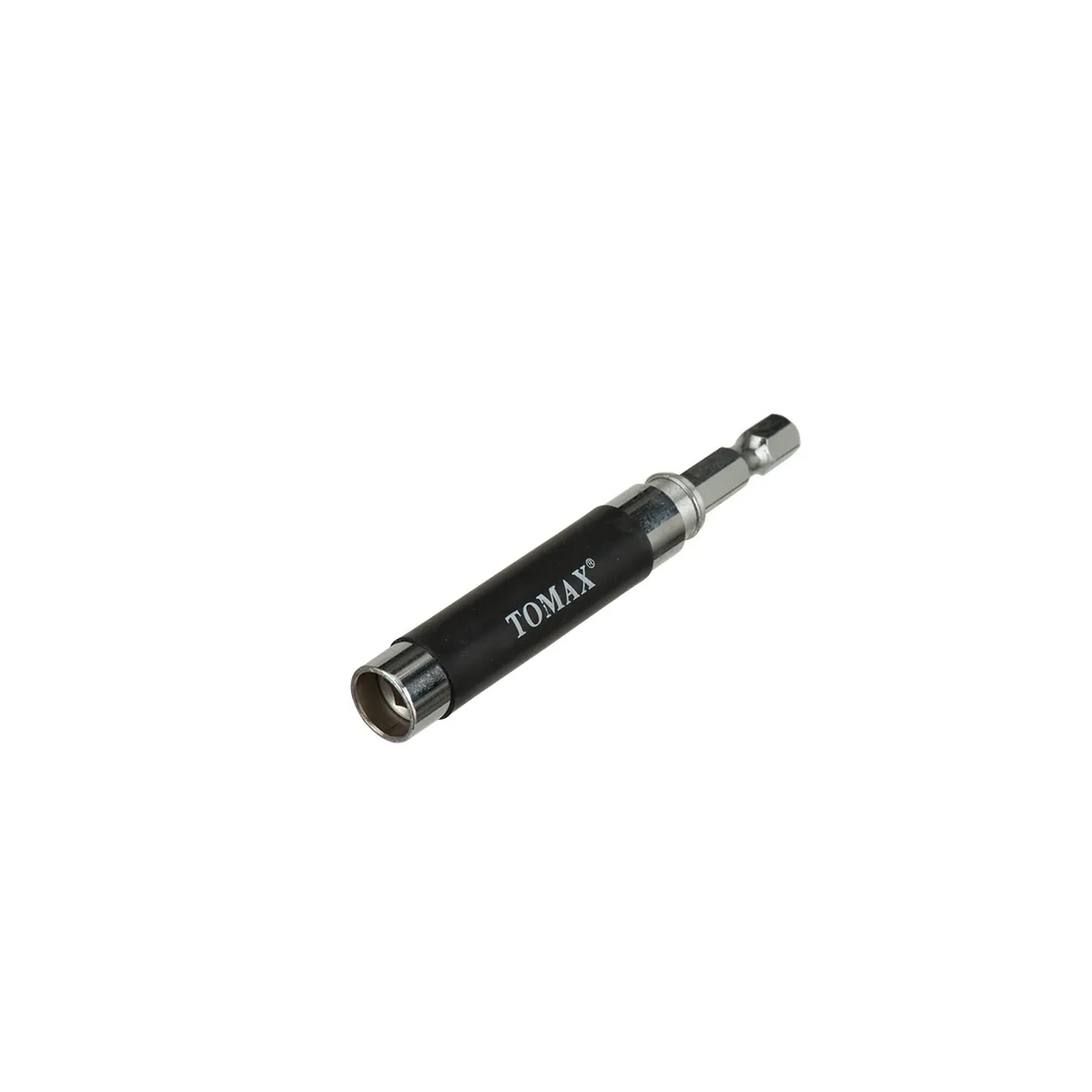 Tomax Borulu Bits Uzatma Adaptörü - 80 Mm (5 Adet)