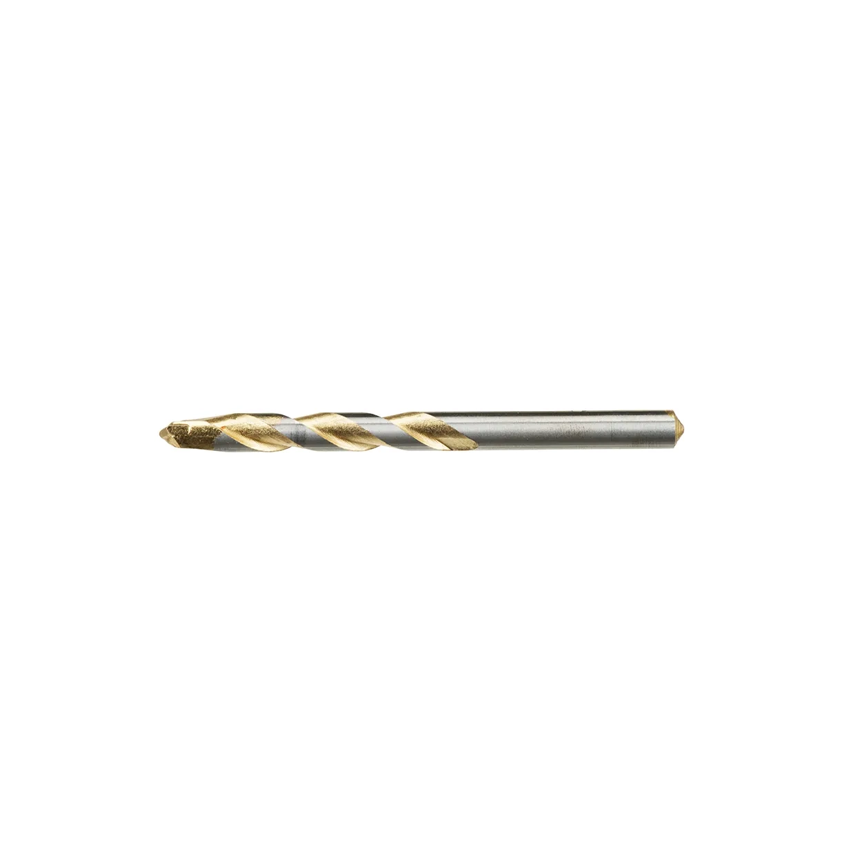 Tomax Gold Serisi Beton Matkap Ucu 16 Mm - 10 Adet