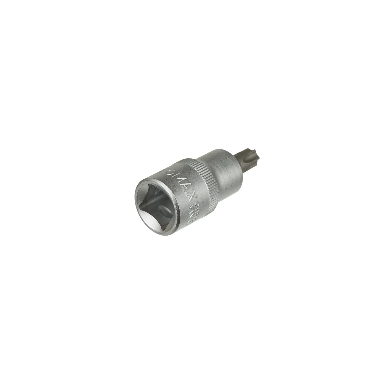 Tomax Lokmalı Allen Bits Uç Kısa - 4 Mm (10 Adet)