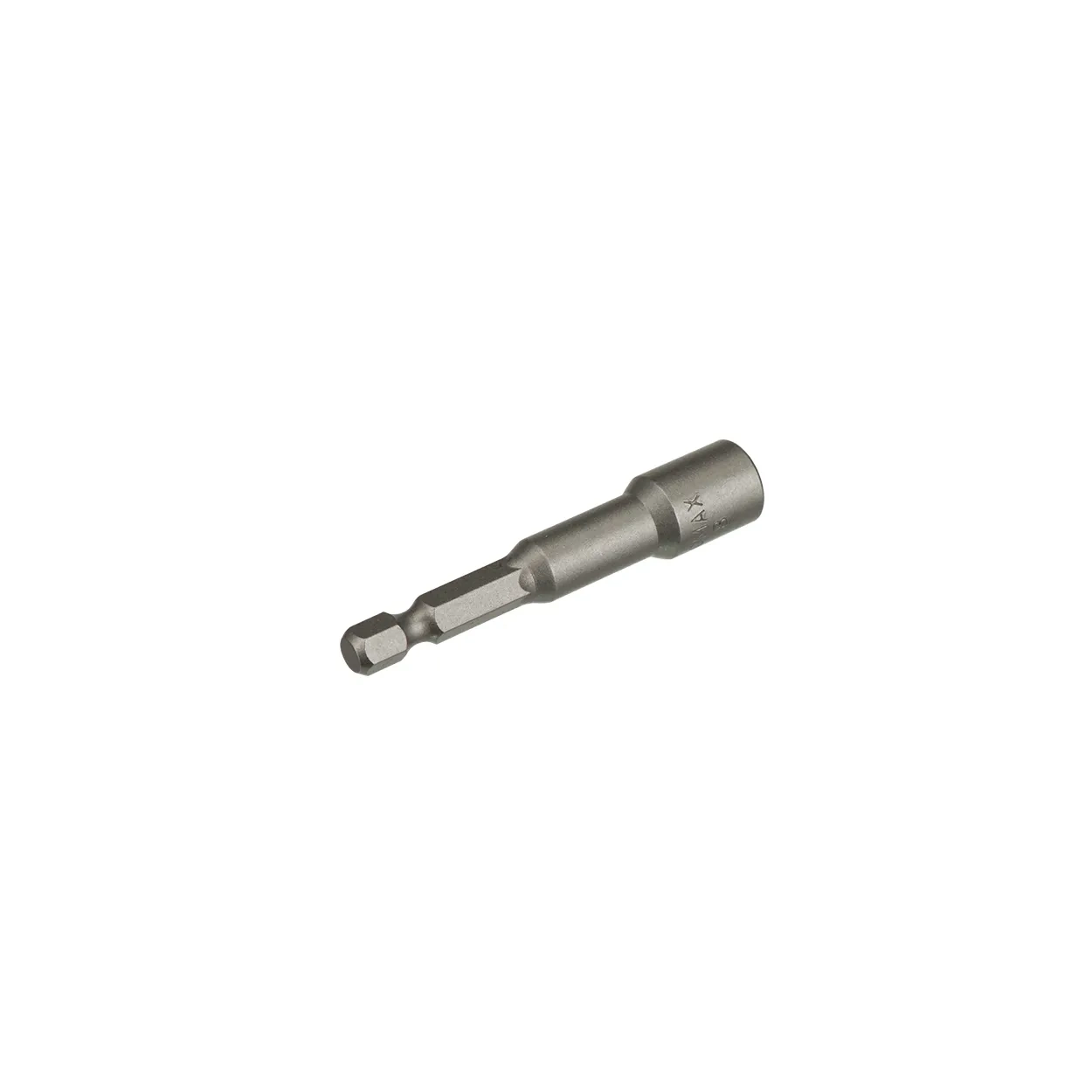 Tomax Manyetik Somun Adaptörü Uzun - 13x65 Mm (3 Adet)