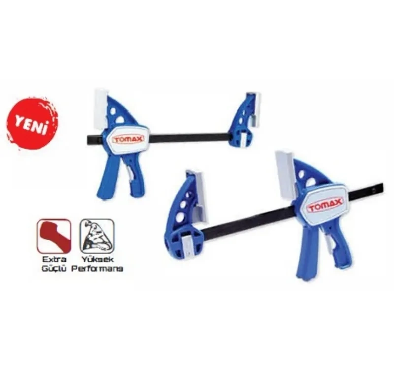 Tomax Marangoz Ağır Tip İşkence - 450 Mm