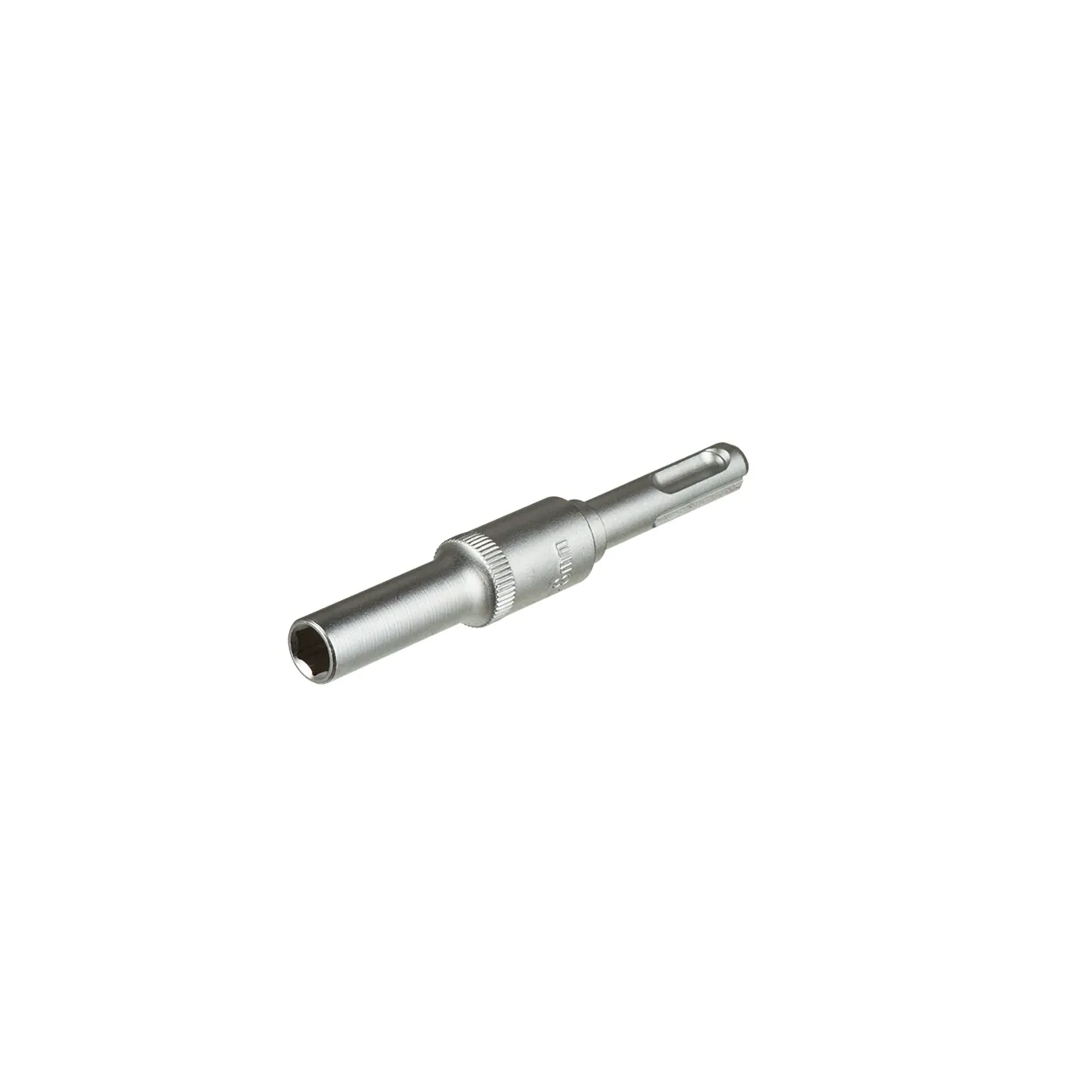 Tomax Saplı Derin Somun Adaptörü Sds Plus - 13 Mm (20 Adet)
