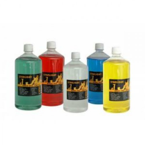 UCC RENKLİ MİX 400ML KANDİL YAĞI (5643)