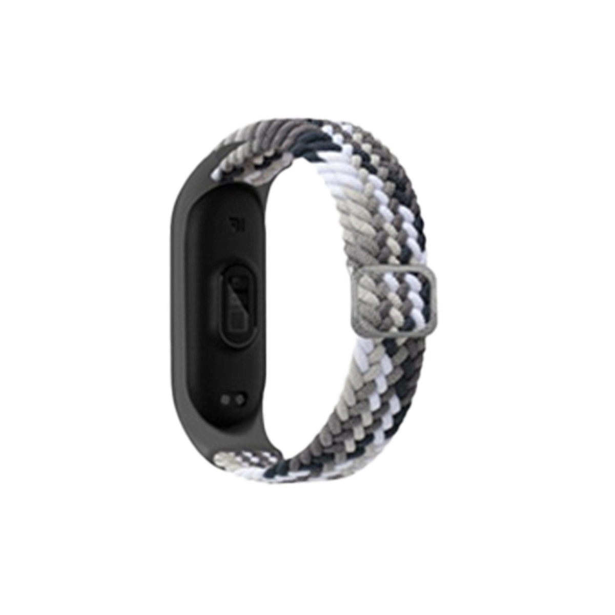 Xiaomi Mi Band 7 Kordon - Gri-siyah