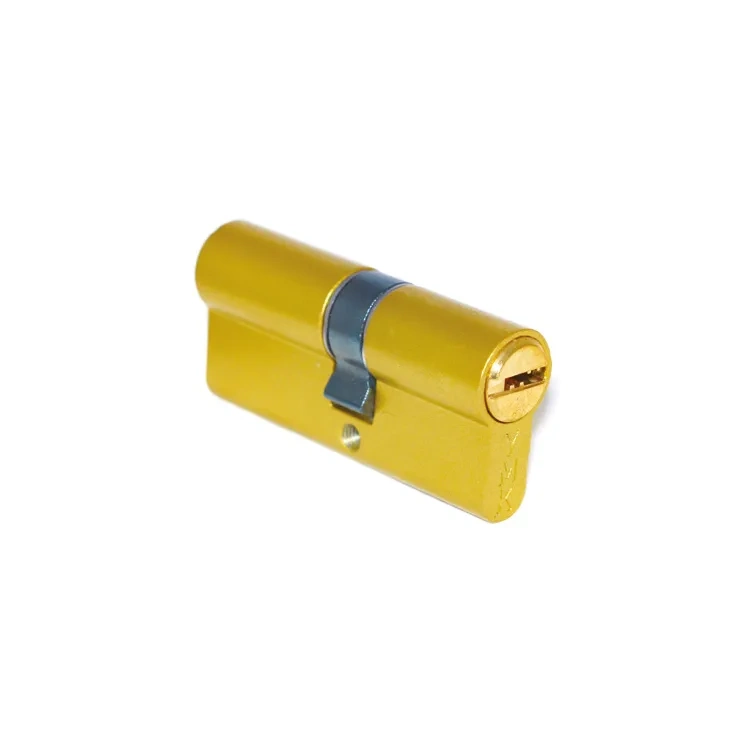 Ymk Eko 68mm Sarı Bilyalı, Hibrit Barel, Kapı Silindiri