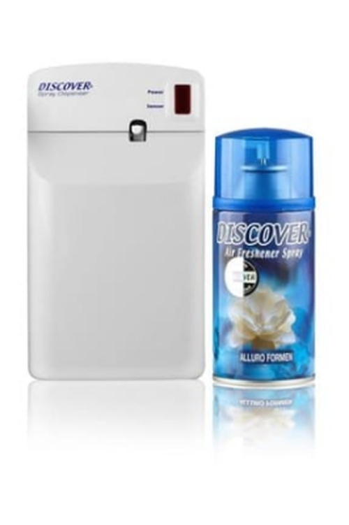 1+1 SET EKO PK. SPREY PÜSKÜRTÜCÜ 320ML (5643)