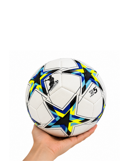 Dayanıklı Futbol Topu Halı Saha ve Açık Alan Kullanımına Uygun