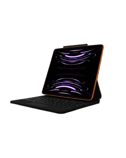 Yüksek Çözünürlüklü Ekranlı Android 15 Tablet