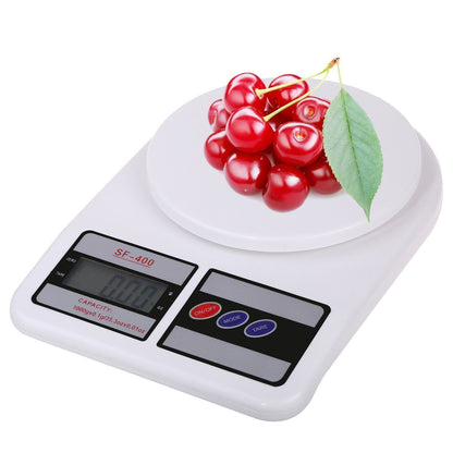 10 Kg Mutfak Terazisi (5643)