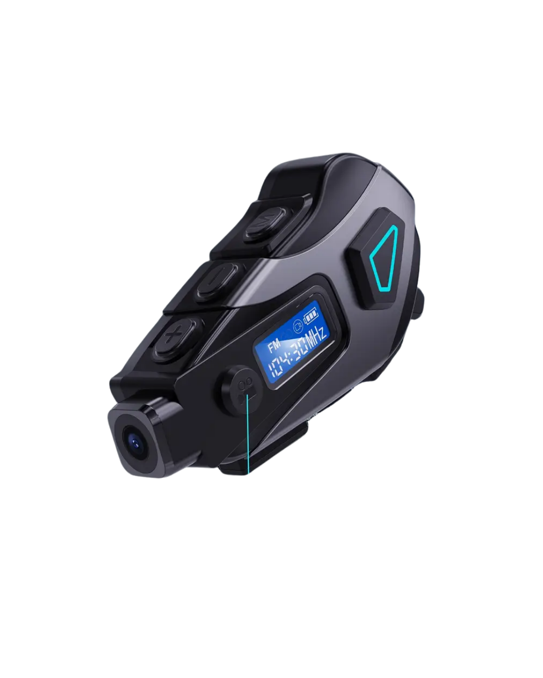 Araç Ön Kamera Full HD Kayıt ve G Sensor Özellikli