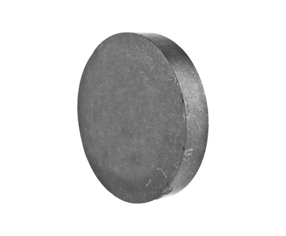 100 Adet Mıknatıs 17x3 Mm Yuvarlak Güçlü Mıknatıs Disk Mıknatıs