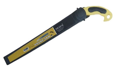 Ağaç Dal Budama Testeresi 300 mm - Kılıflı (5643)